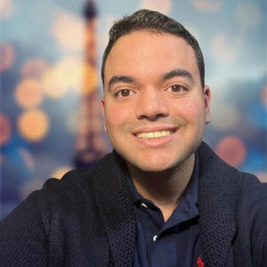 Meet your Posher, Hector